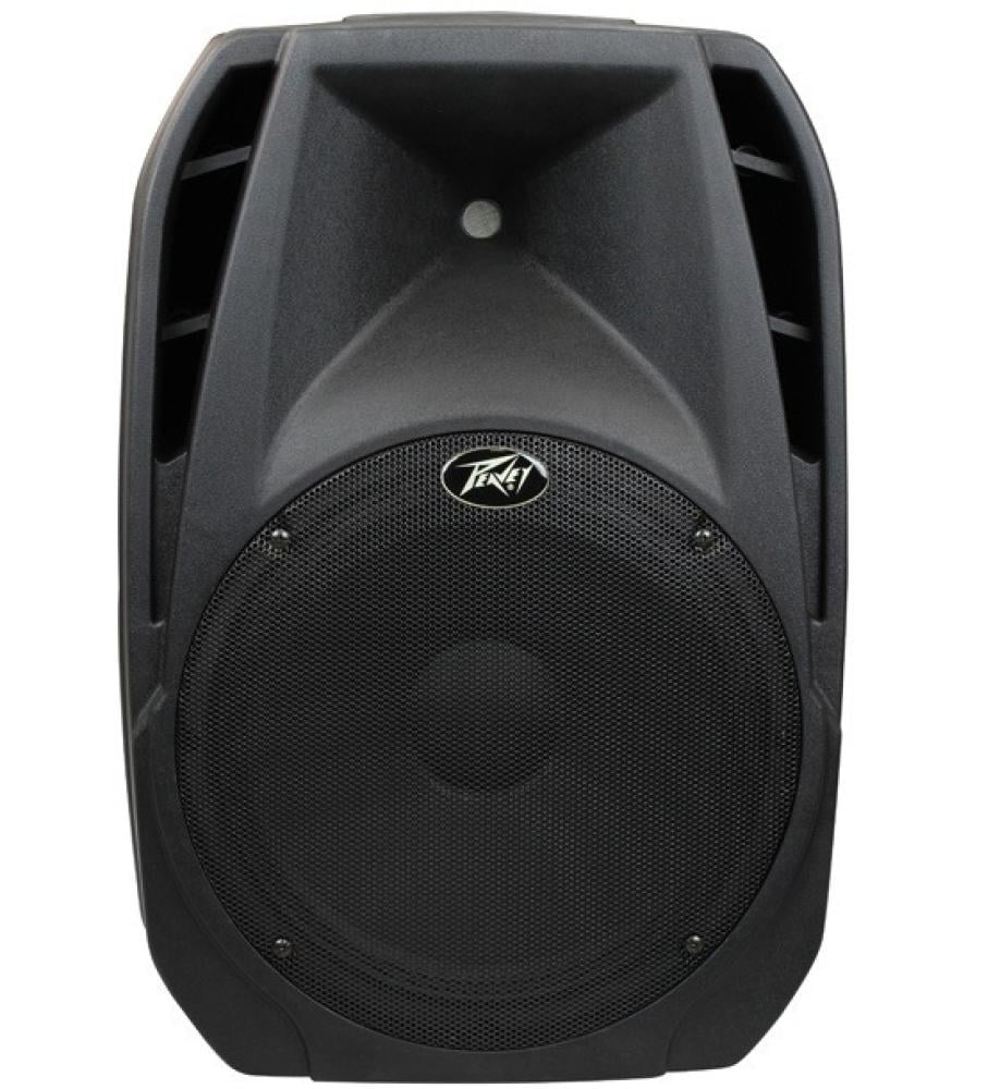 Bafle Amplificado Activo Pulgadas Peavey Pbk P Bodega Aurrera En