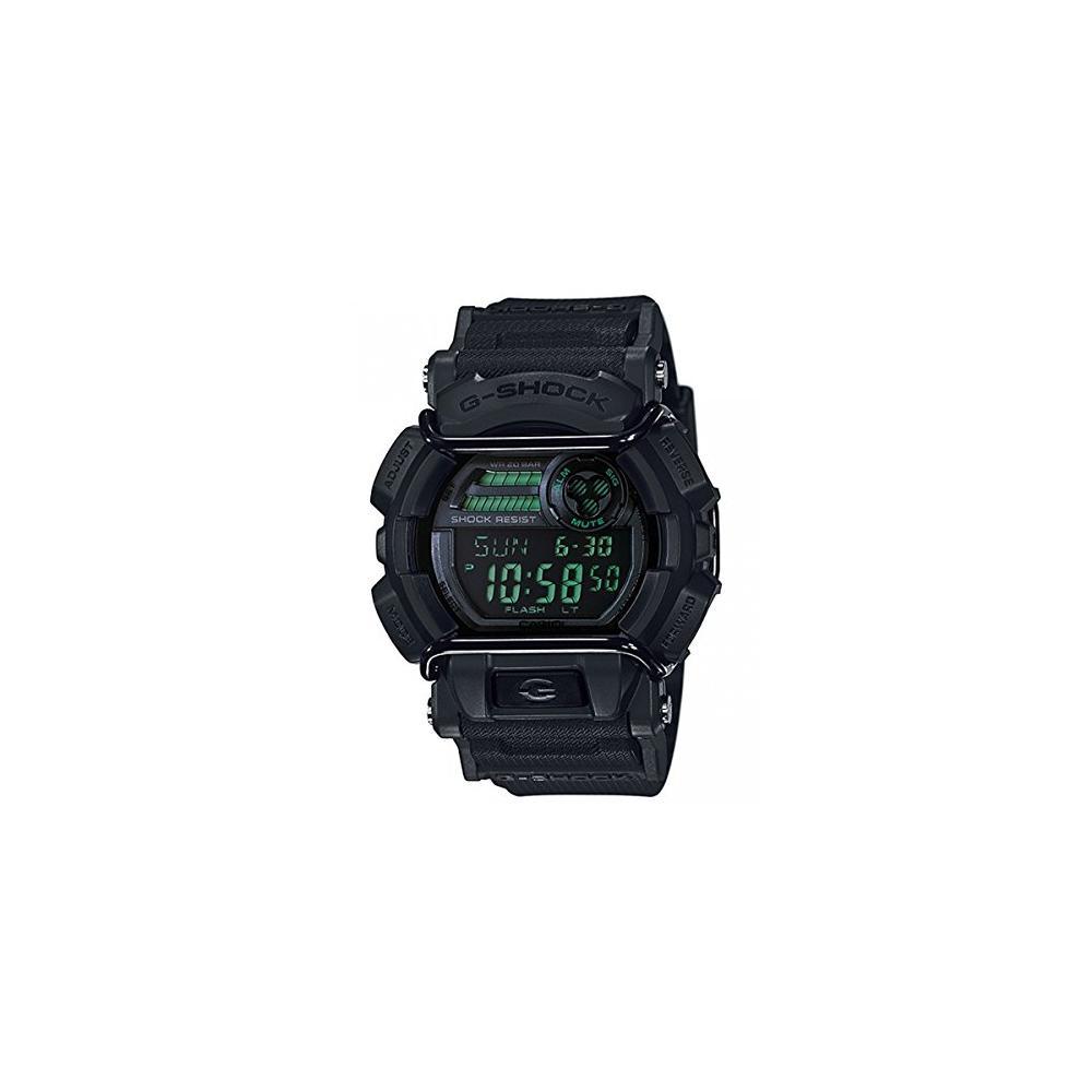 Reloj Casio G Shock Gd Mb Resina Cuarzo Para Hombre Walmart En