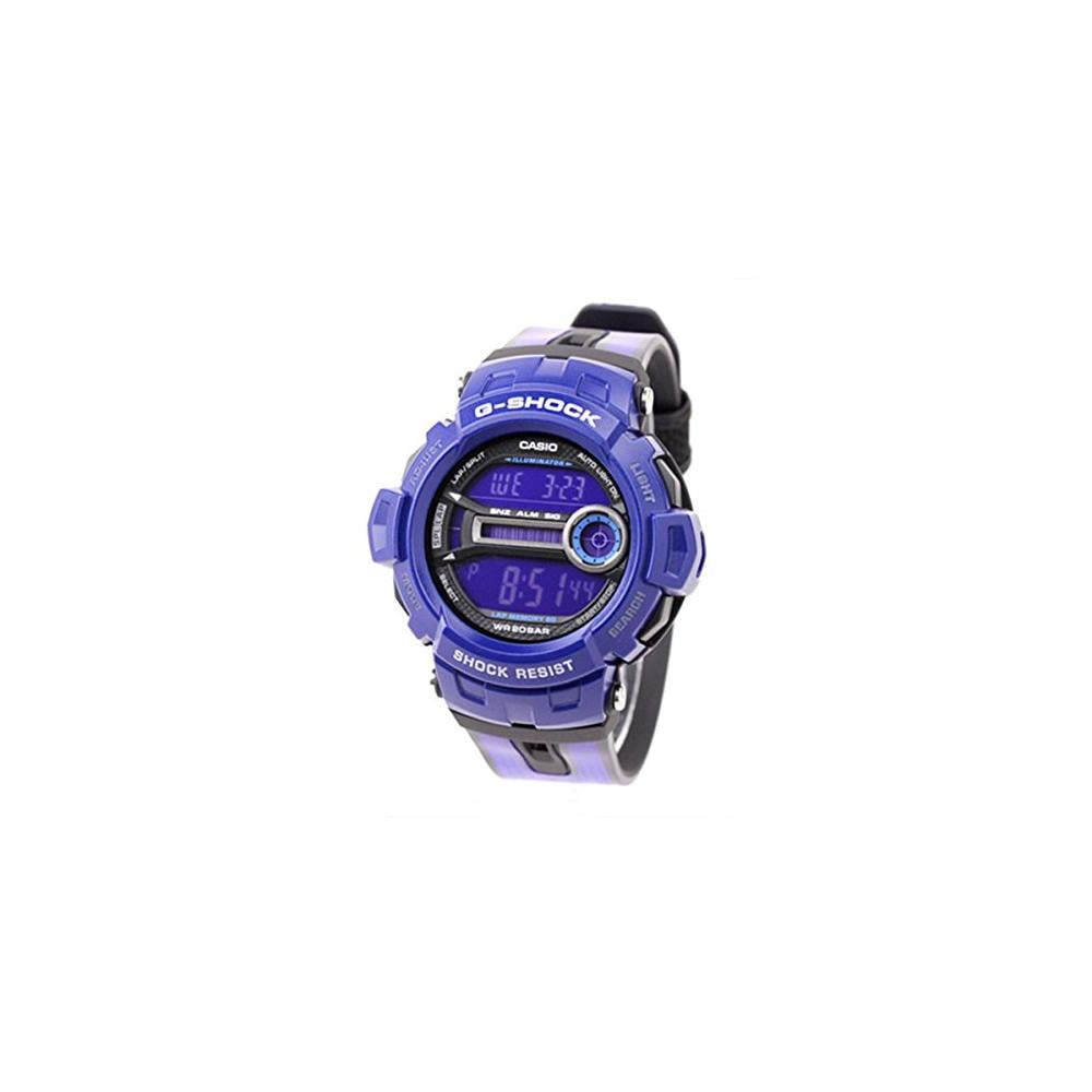 Reloj Casio G Shock Gd Cuarzo Para Hombre Walmart En L Nea