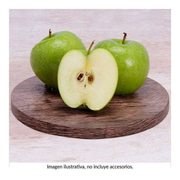 Manzana granny smith por kilo