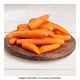 thumbnail image 1 of Carrots sold by the kilogram, 1 of 3