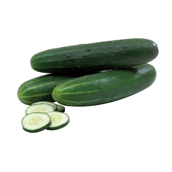 Pepino criollo por kilo