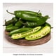 thumbnail image 1 of Chile Serrano por kilo, 1 of 3