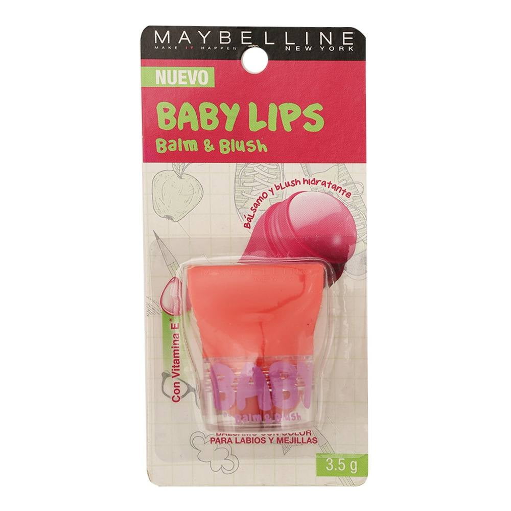 Very Rose Balsamo Labial - 15g – ebeauty