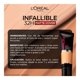 thumbnail image 2 of Base de maquillaje líquido L'Oréal Infallible 32h matte cover 315 neutral undertone 30 ml, 2 of 4