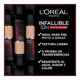 thumbnail image 4 of Base de maquillaje líquido L'Oréal Infallible 32h matte cover 315 neutral undertone 30 ml, 4 of 4