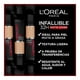 thumbnail image 4 of Base de maquillaje líquido L'Oréal Infallible 32h matte cover 110 cool undertone 30 ml, 4 of 4