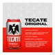 thumbnail image 3 of Cerveza clara Tecate 6 latas de 355 ml c/u, 3 of 4