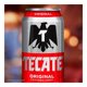 thumbnail image 4 of Cerveza clara Tecate 6 latas de 355 ml c/u, 4 of 4