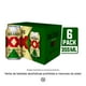 thumbnail image 1 of Cerveza clara Dos Equis lager especial 6 latas de 355 ml c/u, 1 of 4