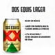 thumbnail image 3 of Cerveza clara Dos Equis lager especial 6 latas de 355 ml c/u, 3 of 4