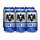 thumbnail image 2 of Cerveza clara Tecate light 6 latas de 355 ml c/u, 2 of 4