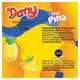 thumbnail image 2 of Gelatina de agua Dany sabor piña 125 g, 2 of 4