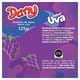 thumbnail image 2 of Gelatina de agua Dany sabor uva 125 g, 2 of 4