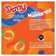 thumbnail image 2 of Gelatina de agua Dany sabor mandarina 125 g, 2 of 4