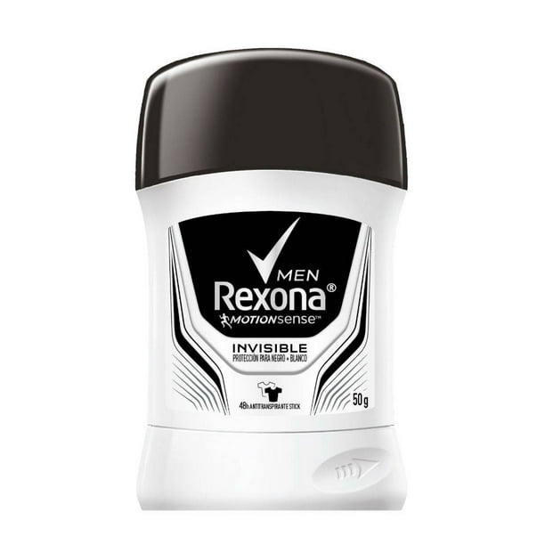 Antitranspirante Rexona Women Crystal En Barra 50 G Walmart 2100