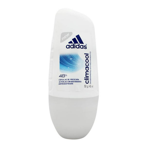 Antitranspirante Adidas en roll 50 g | Walmart