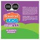 thumbnail image 2 of Agua Bonafont Kids con jugo natural de uva tapa chupón 300 ml, 2 of 4