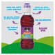 thumbnail image 3 of Agua Bonafont Kids con jugo natural de uva tapa chupón 300 ml, 3 of 4