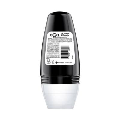 Ego Ultra Fresh Deodorant Spray 5.7 oz (150 ml)