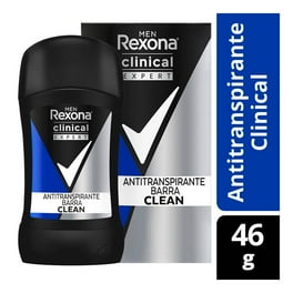 Comprar Desodorante Rexona Clinical Dama Expert Antibacterial Aerosol -  150ml