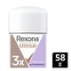 thumbnail image 1 of Antitranspirante Rexona clinical extra dry en crema para mujer 58 g, 1 of 4