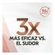 thumbnail image 4 of Antitranspirante Rexona clinical extra dry en crema para mujer 58 g, 4 of 4