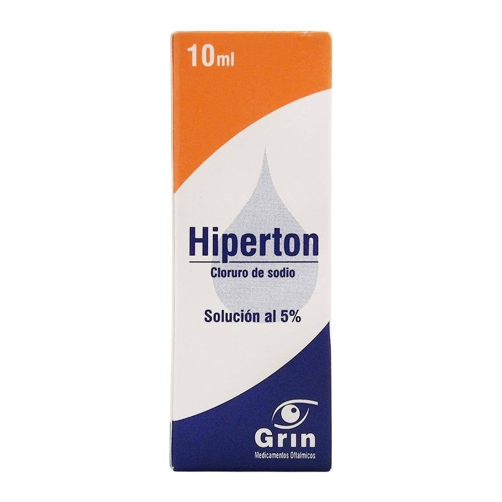 hiperton