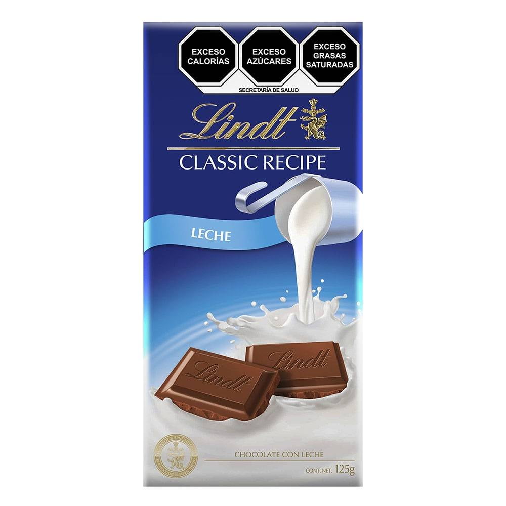 Chocolate con leche y avellanas tableta 300 g · LINDT SWISS PREMIUM ·  Supermercado El Corte Inglés El Corte Inglés