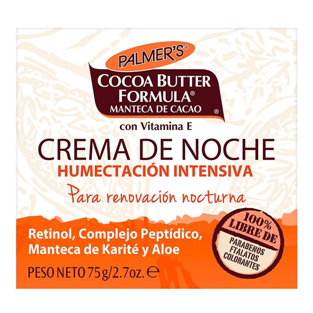Crema Palmers Para Lactancia Cocoa 30 Gr