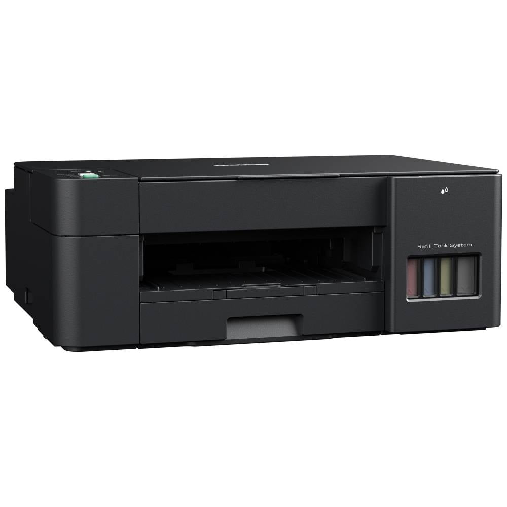 Impresora Multifuncional Brother DCPB7535DW Láser Blanco y negro