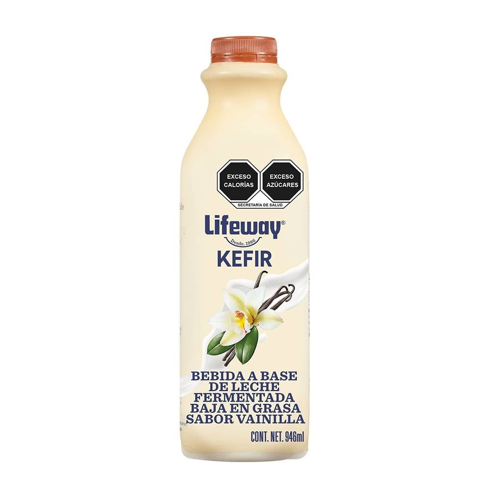 Lifetime Kefir Granos de kéfir de leche