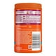 thumbnail image 4 of Fibra natural Metamucil sabor naranja 174 g - 30 dosis, 4 of 4