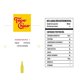 thumbnail image 2 of Agua mineral Topo Chico 600 ml, 2 of 3