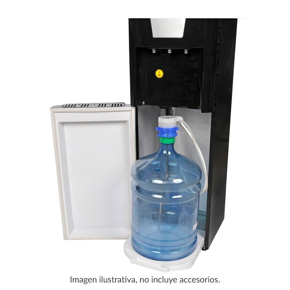 Dispensador de Agua Royal Agua Fría y Caliente a precio de socio