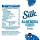 thumbnail image 2 of Bebida vegetal Silk sabor almendra sin azúcar 946 ml, 2 of 4