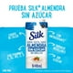 thumbnail image 3 of Bebida vegetal Silk sabor almendra sin azúcar 946 ml, 3 of 4