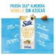 thumbnail image 3 of Bebida vegetal Silk sabor almendra con vainilla sin azúcar 946 ml, 3 of 4