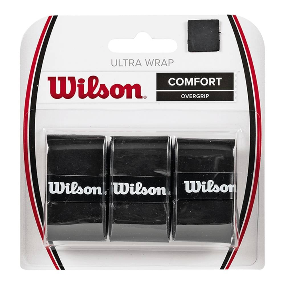  Wilson Funda para raqueta, estándar, negro/rojo (infrarrojos),  Negro/Infrarrojo, Bolsas de remo : Deportes y Actividades al Aire Libre