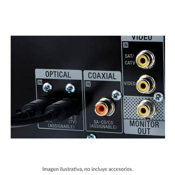 Cable para audio digital SWA2570W/10