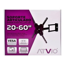 Atvio TV 42 Pulgadas Full HD Smart TV LED ATV-42FHDR : :  Electrónicos
