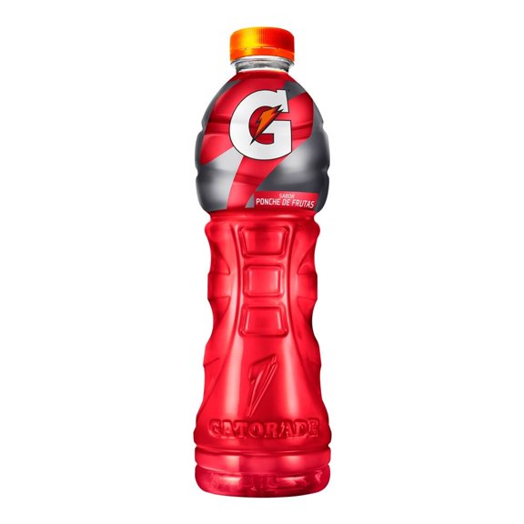 Gatorade Perform 02 sabor ponche de frutas 750 ml