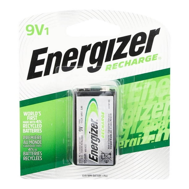 Energizer - Pilas CR2025, batería de reloj de litio de 3 V 2025, (6  unidades)