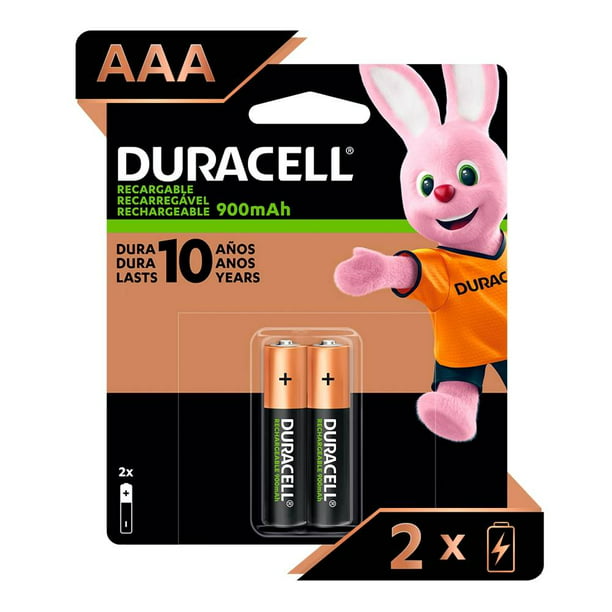 Pilas AAA Divitech® Original Paquete Con 120 Baterías 1.5v. Para Control  Remoto Juguetes Divitech® AAA