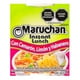 thumbnail image 1 of Sopa Maruchan Instant Lunch de limón, camarón y habanero, 64 g, 1 of 2