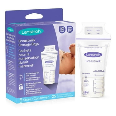 Protectores de lactancia Bami blanco 4 pzas