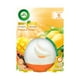 thumbnail image 1 of Aromatizante ambiental Air Wick Deco Sphere papaya mango 75 ml, 1 of 4