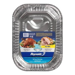 Bolsas para Horno tamaño Pavo Reynolds Kitchens, Contiene hasta 24 libras,  2 piezas