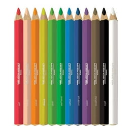 Lápices de Colores Prismacolor Junior Redondo 24 pzas