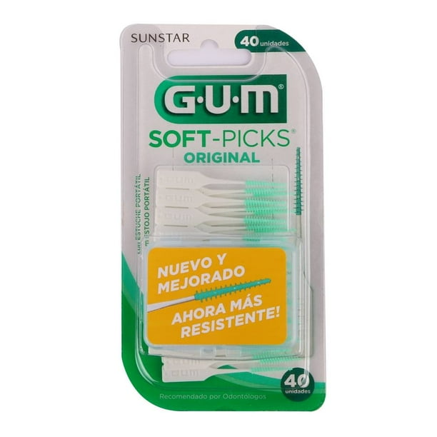 Chewing Gum Paintbrush Cleaners 160 Pcs - 13943550116 - oficjalne archiwum  Allegro
